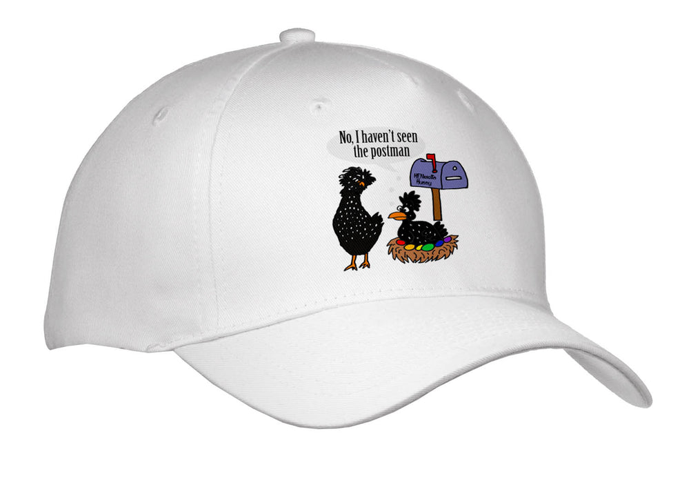 image of Youth Baseball Cap