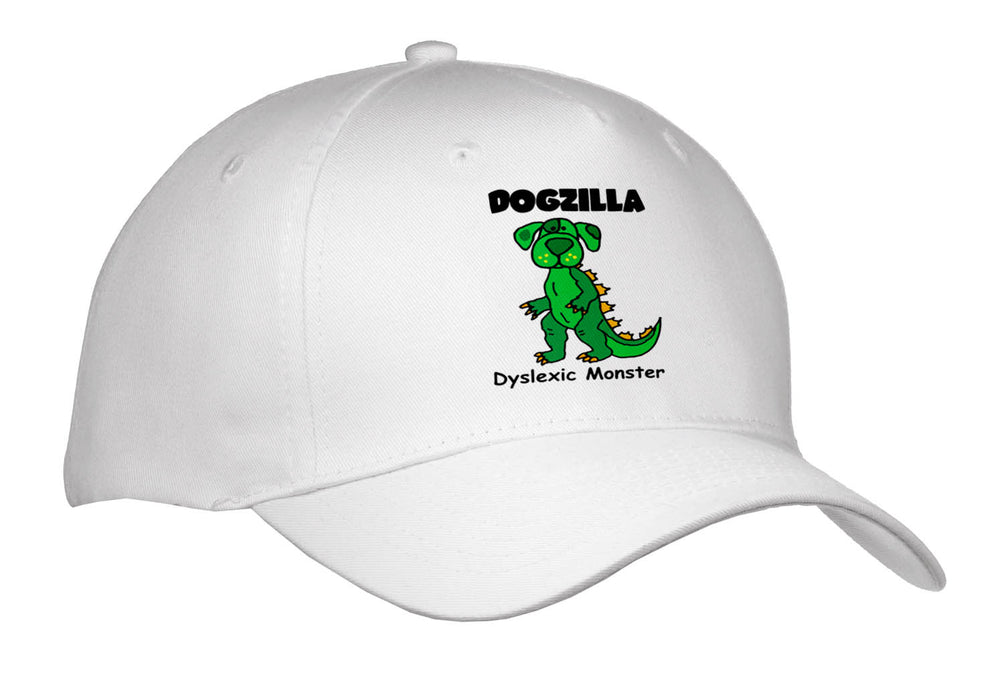 image of Youth Baseball Cap