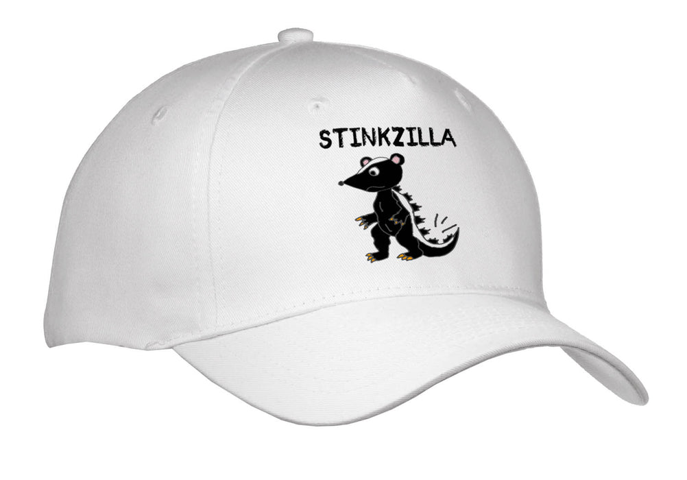 image of Youth Baseball Cap