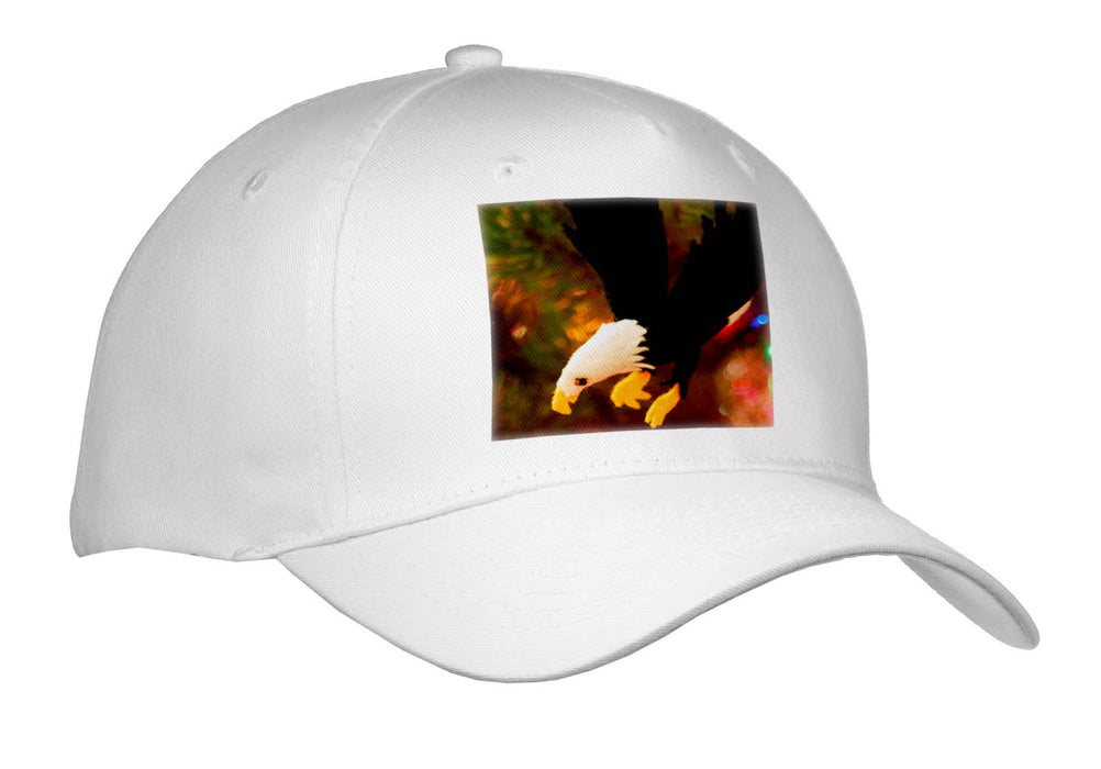 image of Youth Baseball Cap