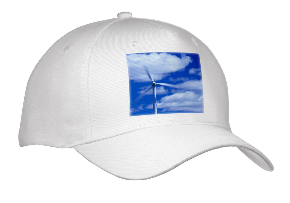 image of Adult Baseball Cap