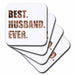 image of set of 8 Coasters - Soft