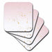 image of set of 8 Ceramic Tile Coasters