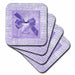 image of set of 8 Coasters - Soft