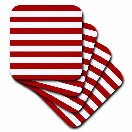 image of set of 4 Coasters - Soft