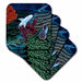 image of set of 8 Coasters - Soft