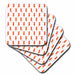 image of set of 8 Coasters - Soft