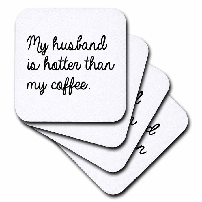 image of set of 8 Coasters - Soft