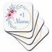 image of set of 8 Coasters - Soft