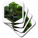 image of set of 8 Coasters - Soft