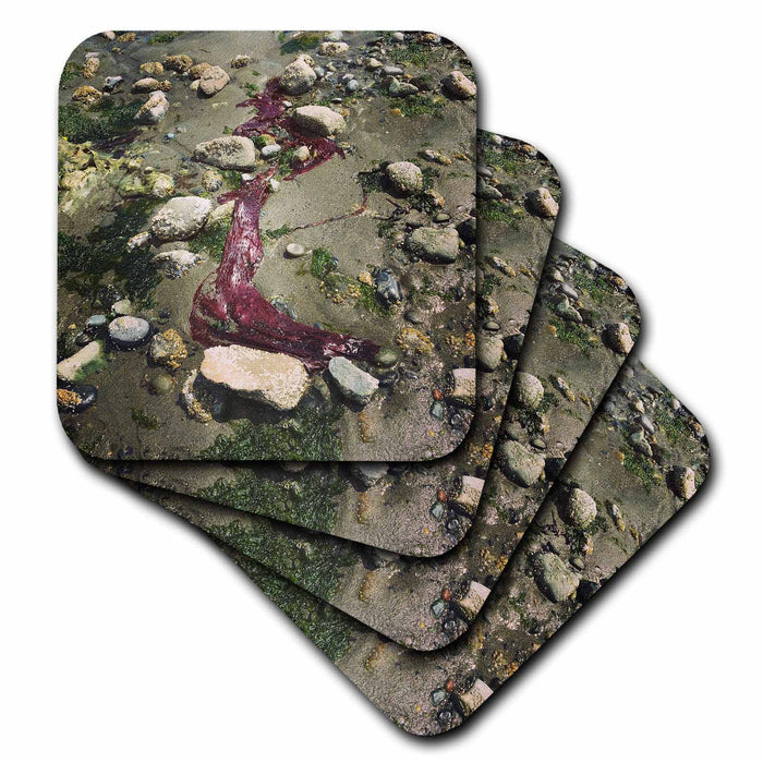 image of set of 4 Coasters - Soft