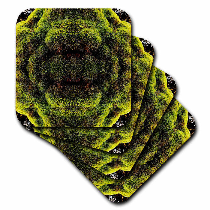 image of set of 8 Coasters - Soft