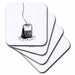 image of set of 8 Coasters - Soft