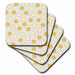 image of set of 8 Coasters - Soft