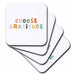 image of set of 4 Coasters - Soft