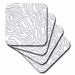 image of set of 8 Coasters - Soft