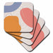 image of set of 8 Coasters - Soft