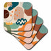 image of set of 8 Coasters - Soft