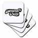 image of set of 8 Coasters - Soft