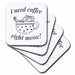 image of set of 8 Coasters - Soft