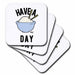 image of set of 8 Coasters - Soft