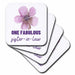 image of set of 8 Coasters - Soft