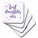 image of set of 8 Coasters - Soft