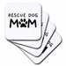 image of set of 8 Coasters - Soft