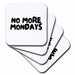 image of set of 8 Coasters - Soft