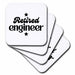 image of set of 8 Coasters - Soft