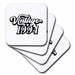 image of set of 8 Coasters - Soft