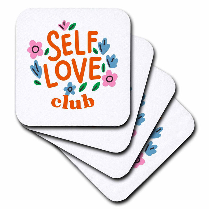 image of set of 8 Coasters - Soft