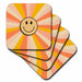 image of set of 8 Coasters - Soft