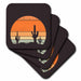 image of set of 8 Coasters - Soft