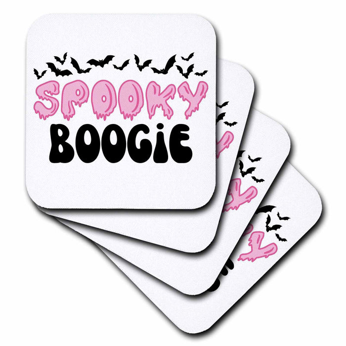 image of set of 8 Coasters - Soft