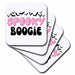 image of set of 8 Coasters - Soft