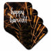 image of set of 8 Coasters - Soft