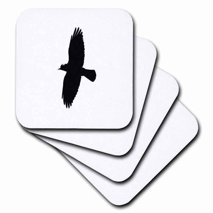 image of set of 8 Coasters - Soft