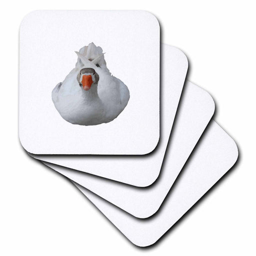 image of set of 4 Coasters - Soft