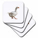 image of set of 8 Ceramic Tile Coasters