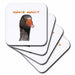 image of set of 8 Coasters - Soft