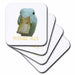 image of set of 8 Coasters - Soft