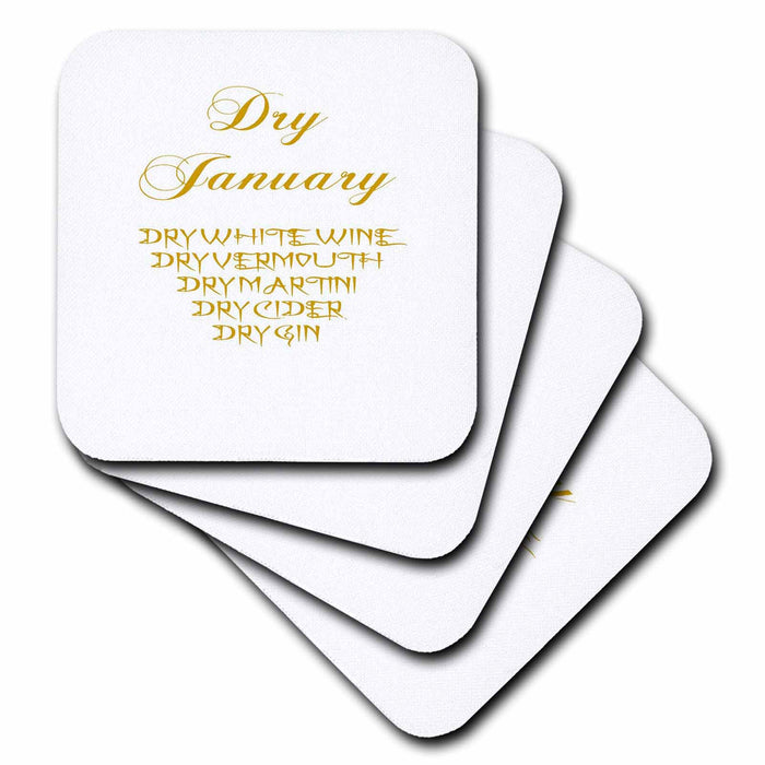 image of set of 8 Ceramic Tile Coasters