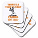 image of set of 8 Coasters - Soft