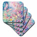 image of set of 8 Coasters - Soft