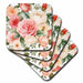 image of set of 8 Coasters - Soft