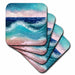 image of set of 4 Coasters - Soft