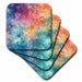 image of set of 8 Coasters - Soft