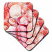 image of set of 8 Coasters - Soft