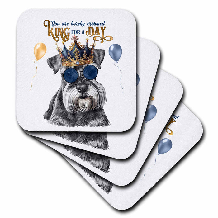 image of set of 8 Coasters - Soft